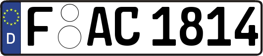F-AC1814