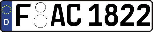 F-AC1822