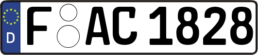 F-AC1828