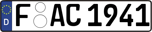 F-AC1941