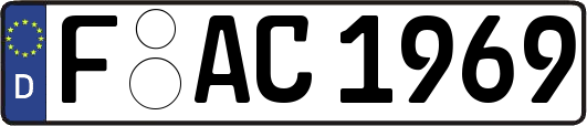 F-AC1969