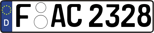 F-AC2328