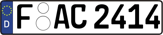 F-AC2414
