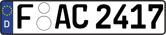 F-AC2417