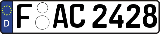 F-AC2428