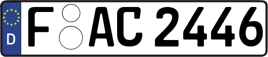 F-AC2446