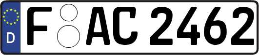 F-AC2462