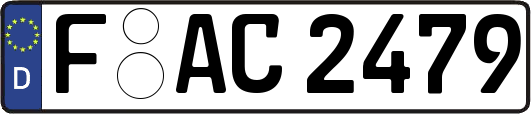 F-AC2479
