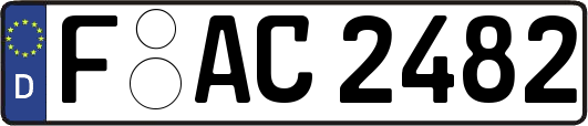 F-AC2482