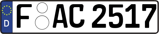 F-AC2517