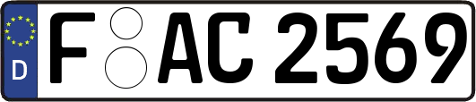 F-AC2569