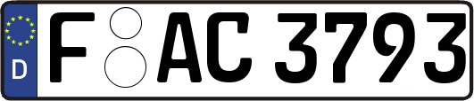 F-AC3793