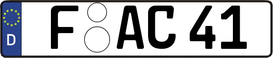 F-AC41