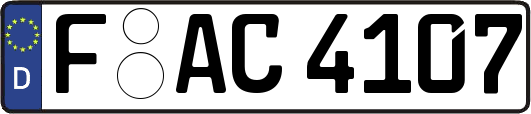 F-AC4107
