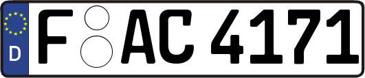 F-AC4171