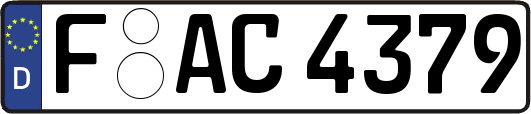 F-AC4379