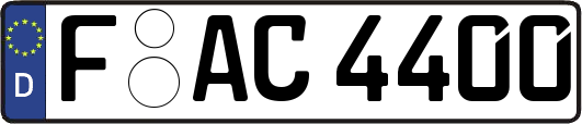 F-AC4400