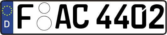 F-AC4402
