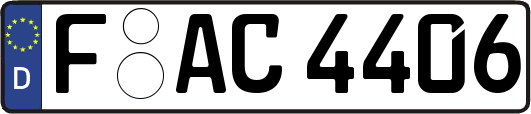 F-AC4406