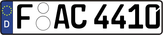 F-AC4410