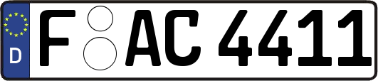 F-AC4411