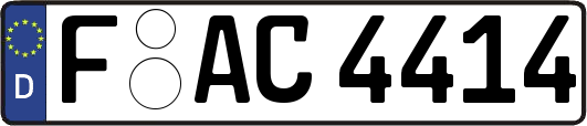 F-AC4414
