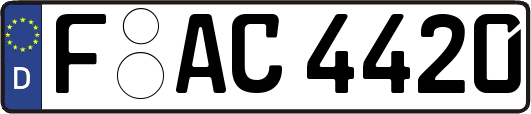 F-AC4420
