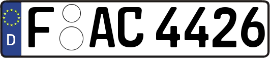 F-AC4426