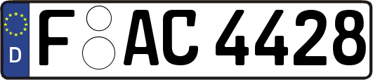 F-AC4428