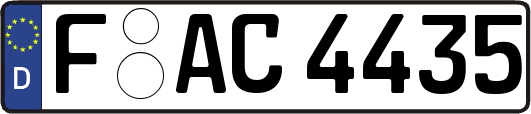 F-AC4435