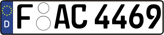 F-AC4469