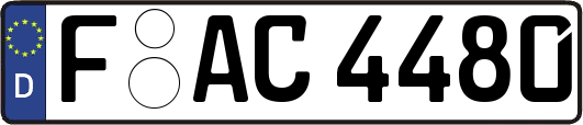 F-AC4480