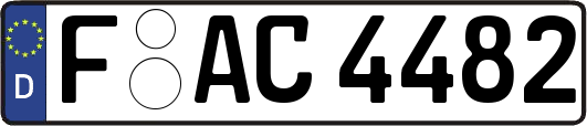 F-AC4482
