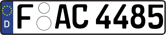 F-AC4485