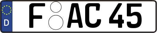 F-AC45