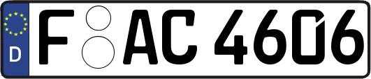 F-AC4606