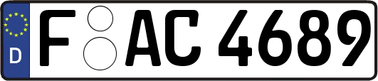 F-AC4689