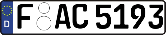 F-AC5193