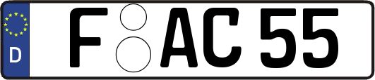 F-AC55