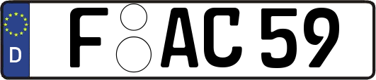 F-AC59