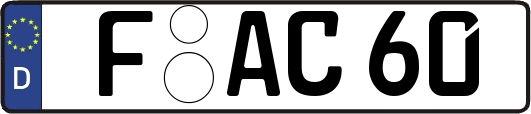 F-AC60