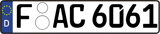 F-AC6061