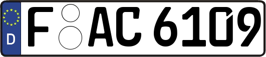F-AC6109