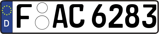 F-AC6283