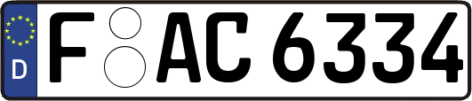 F-AC6334
