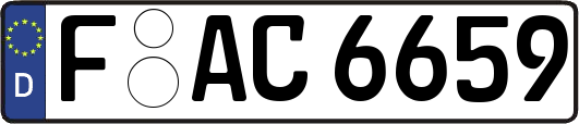 F-AC6659