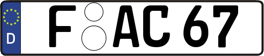 F-AC67