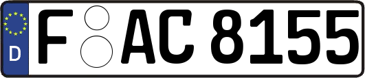 F-AC8155