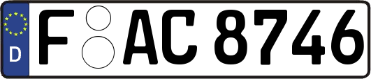 F-AC8746