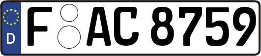 F-AC8759